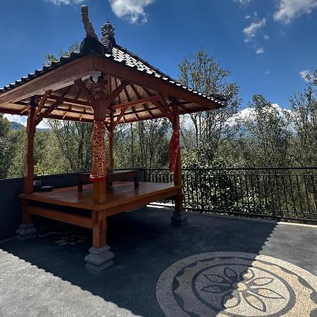 Umah Yugadi Bali Munduk Exterior foto