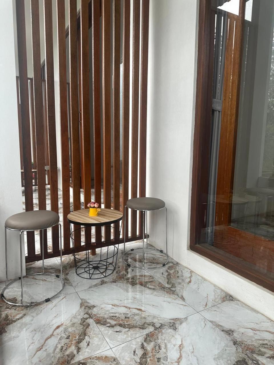 Umah Yugadi Bali Munduk Exterior foto