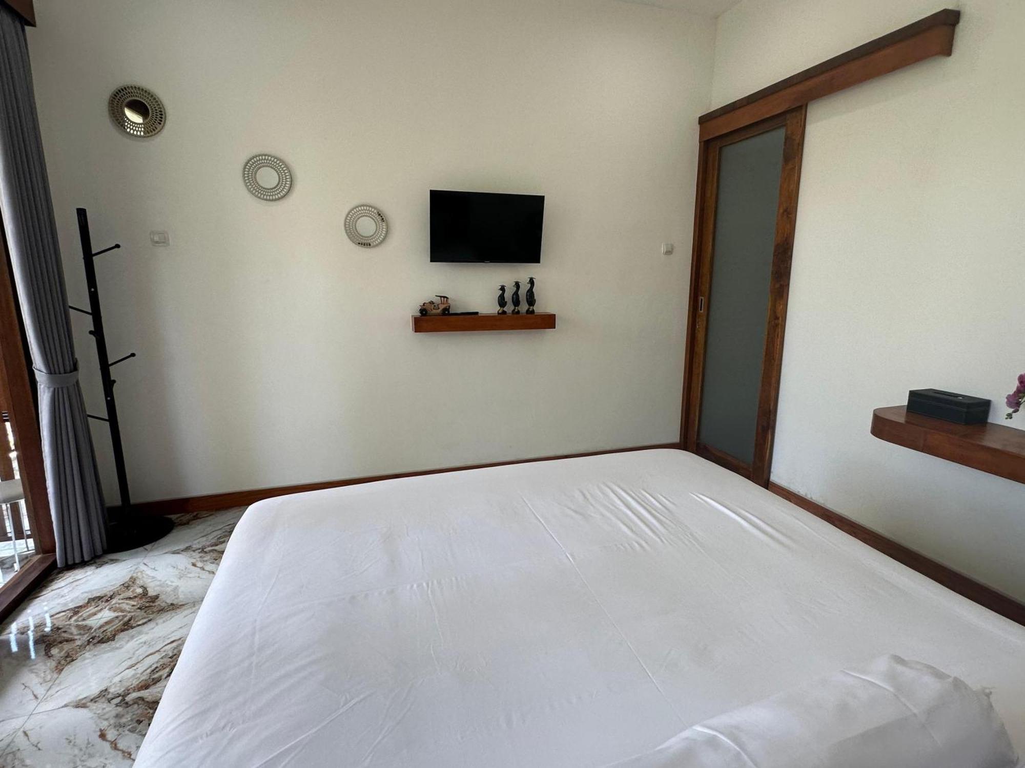 Umah Yugadi Bali Munduk Exterior foto