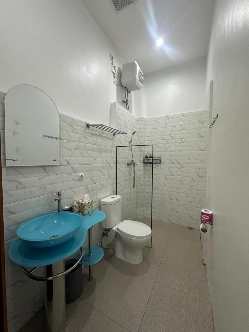 Umah Yugadi Bali Munduk Quarto foto