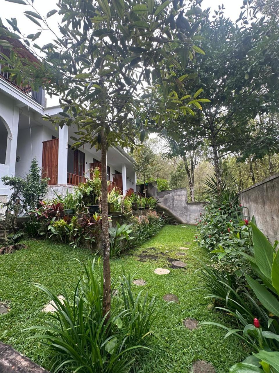 Umah Yugadi Bali Munduk Quarto foto
